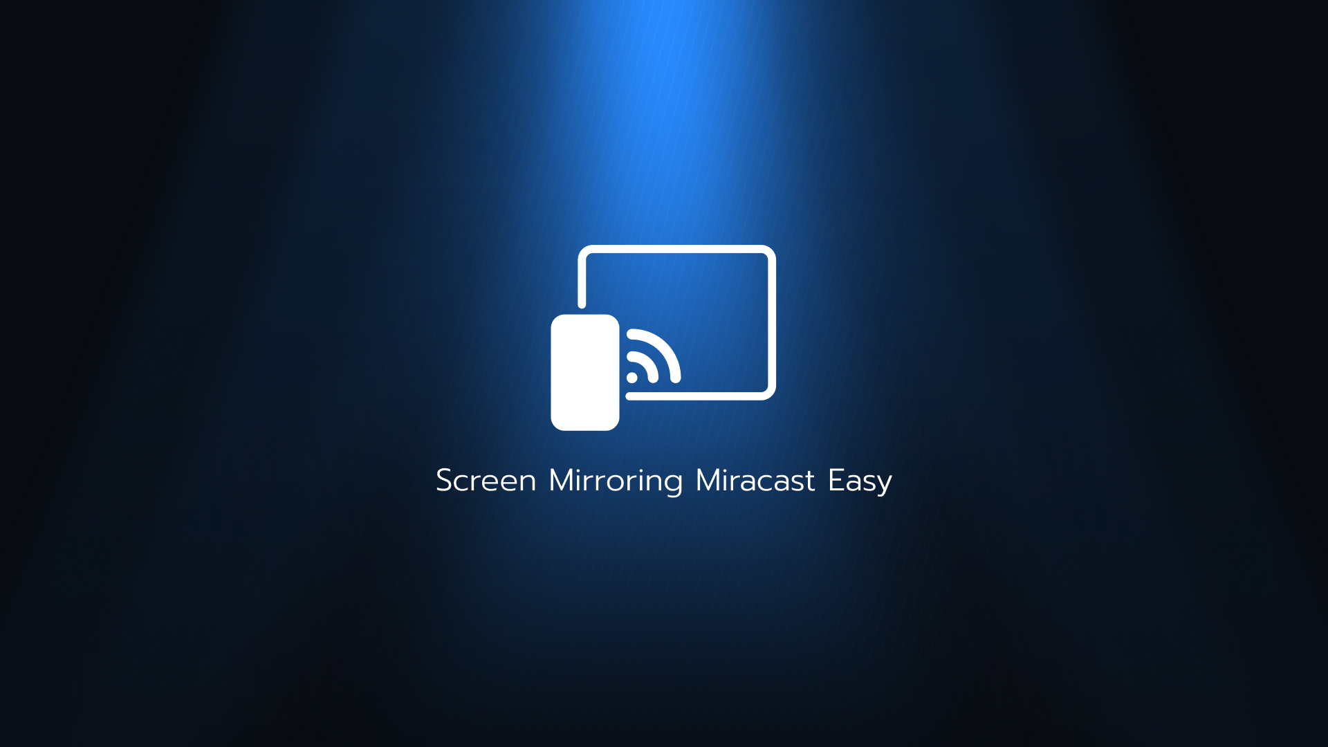 Screen Mirror